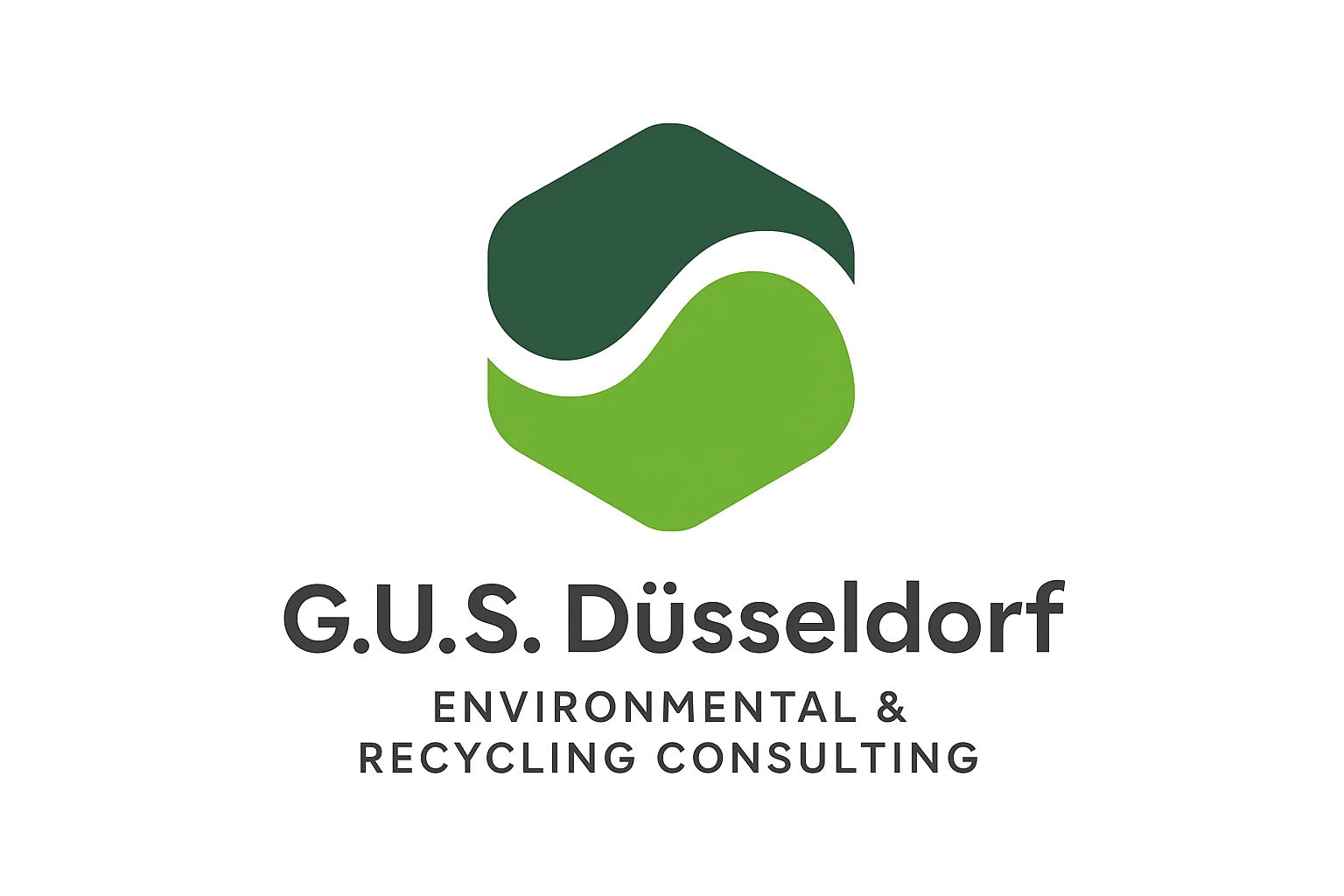 G.U.S. Düsseldorf Logo